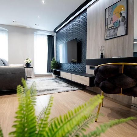 One&Only Luxury Apartment Zadar Exterior photo