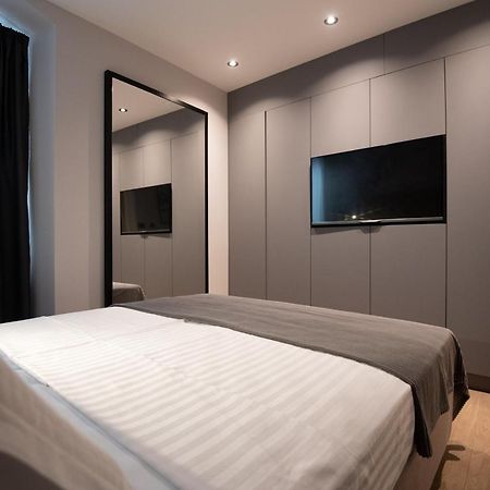 One&Only Luxury Apartment Zadar Exterior photo