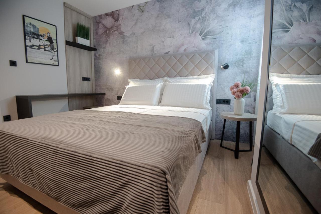 One&Only Luxury Apartment Zadar Exterior photo