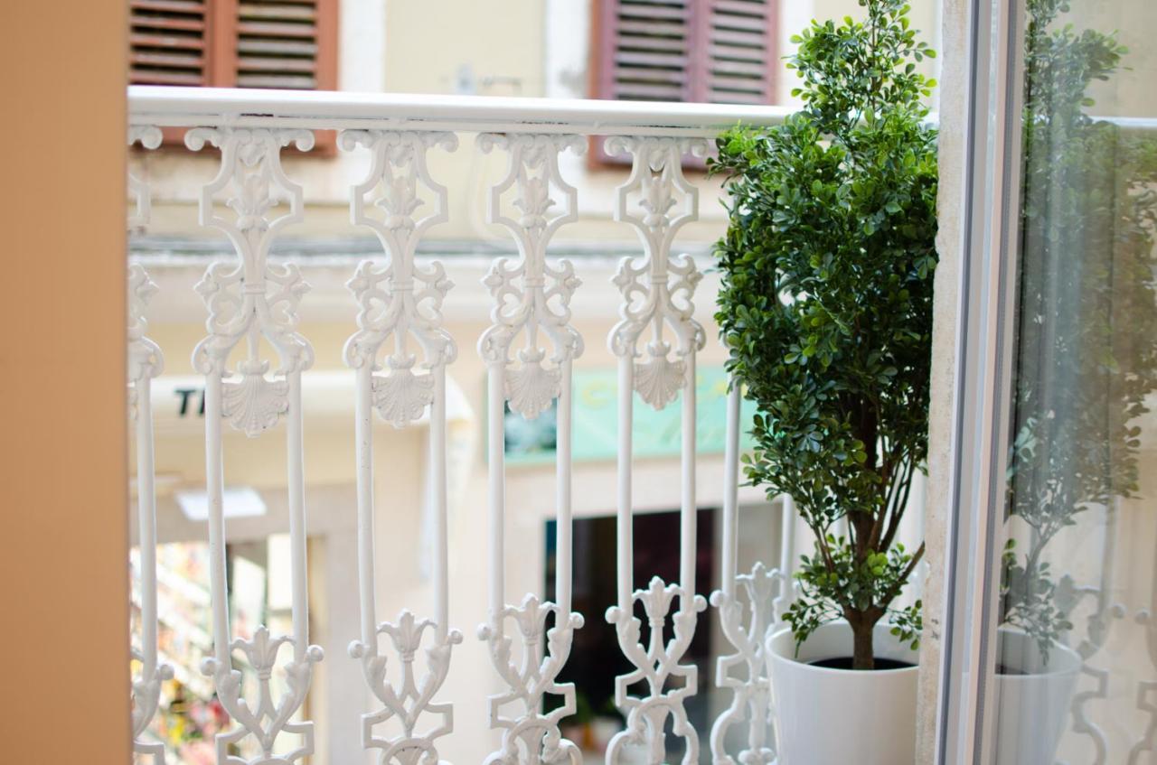 One&Only Luxury Apartment Zadar Exterior photo
