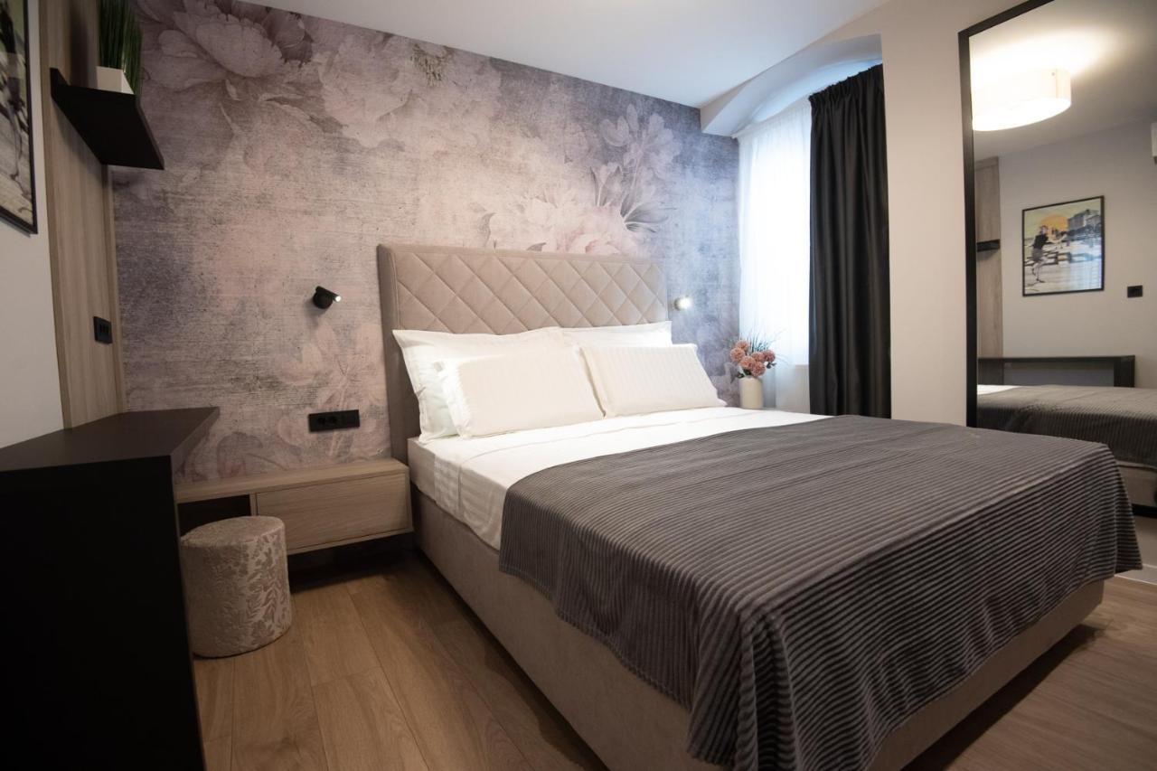 One&Only Luxury Apartment Zadar Exterior photo