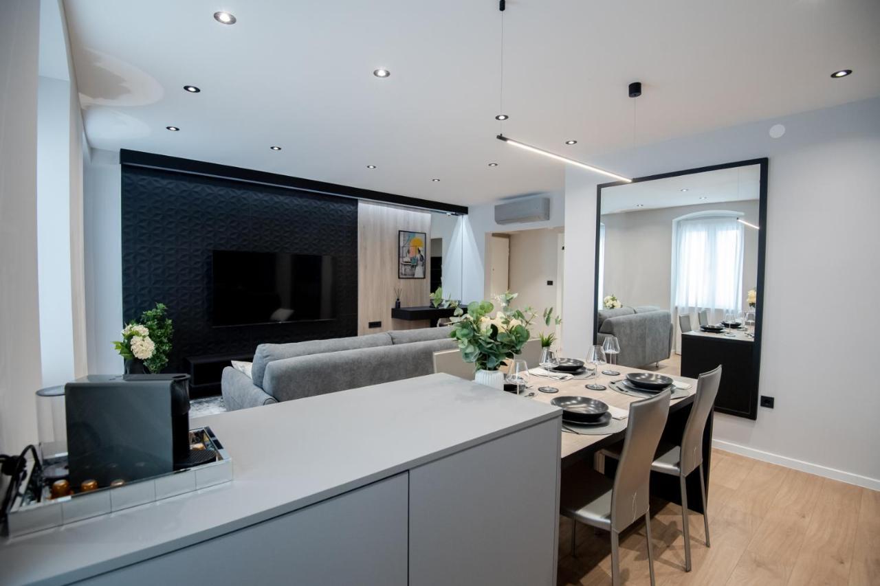 One&Only Luxury Apartment Zadar Exterior photo