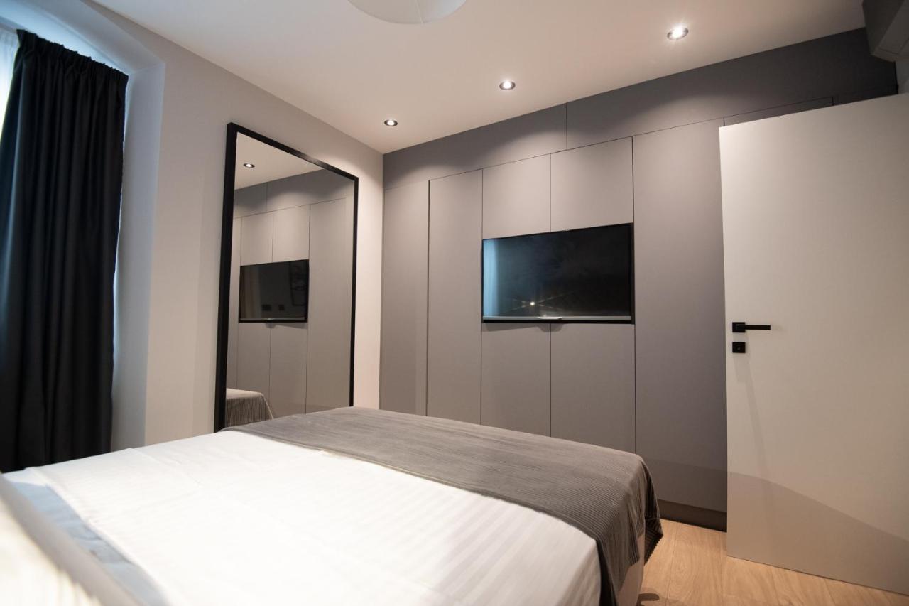 One&Only Luxury Apartment Zadar Exterior photo