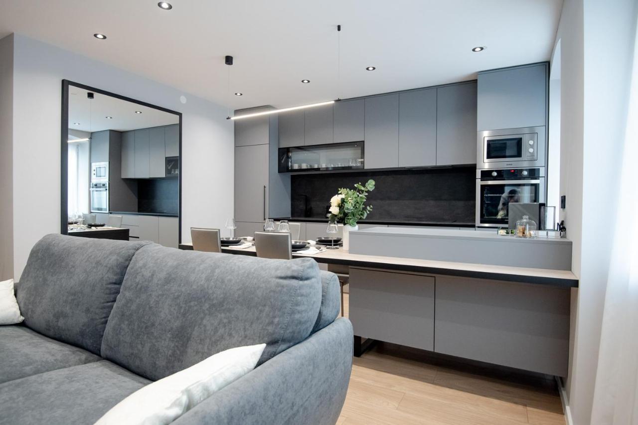 One&Only Luxury Apartment Zadar Exterior photo