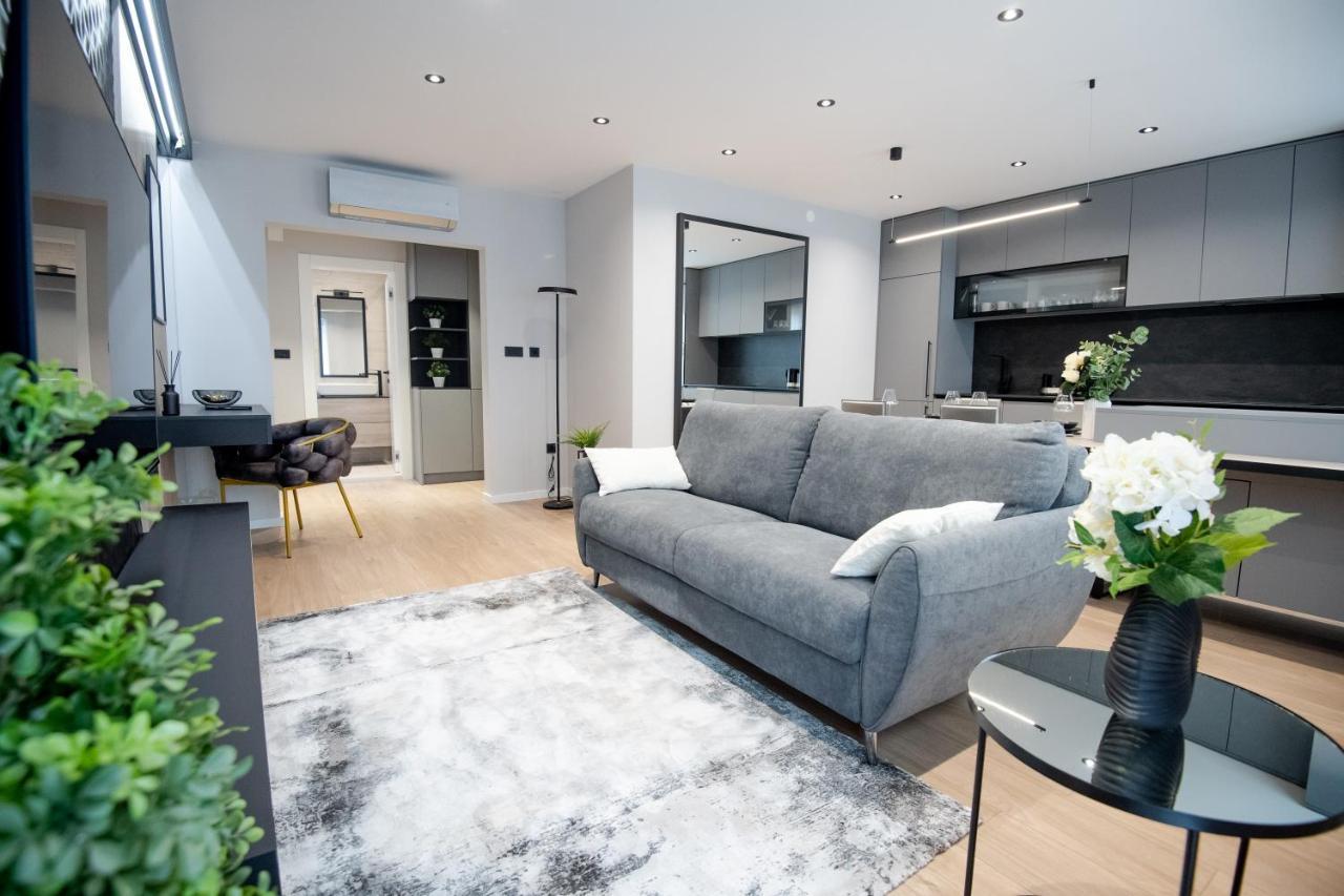 One&Only Luxury Apartment Zadar Exterior photo