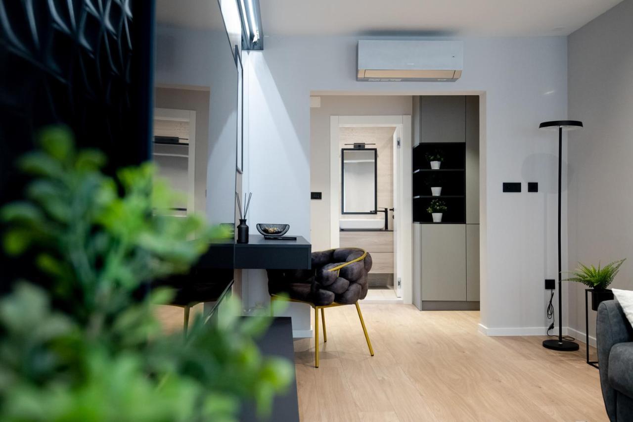 One&Only Luxury Apartment Zadar Exterior photo