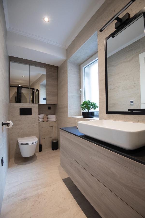 One&Only Luxury Apartment Zadar Exterior photo