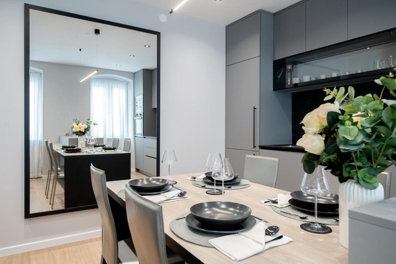 One&Only Luxury Apartment Zadar Exterior photo