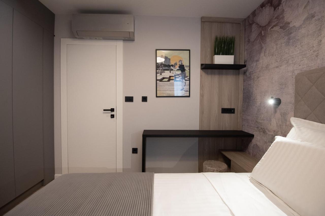 One&Only Luxury Apartment Zadar Exterior photo