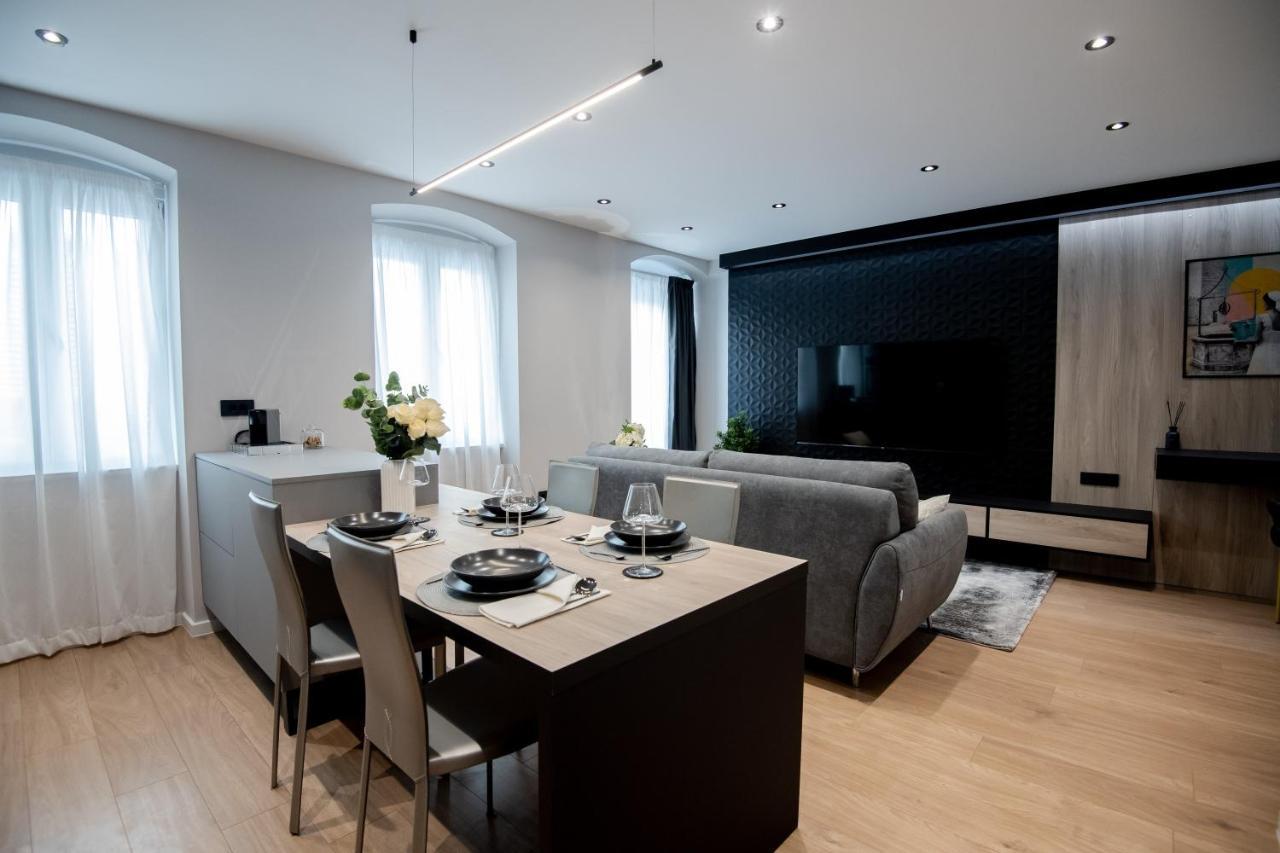 One&Only Luxury Apartment Zadar Exterior photo