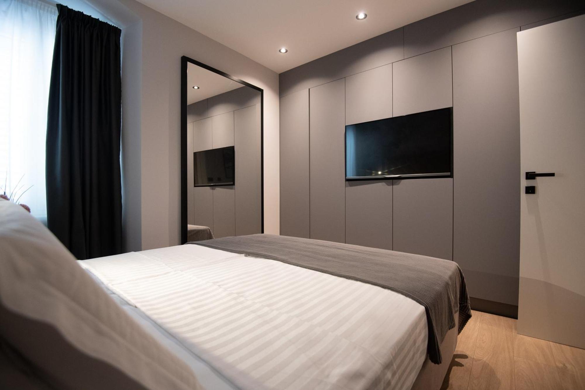 One&Only Luxury Apartment Zadar Exterior photo