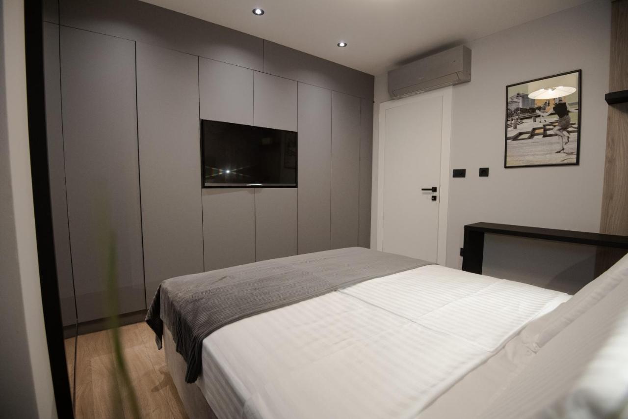 One&Only Luxury Apartment Zadar Exterior photo