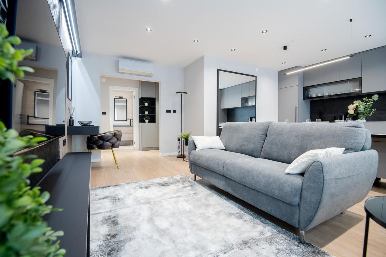 One&Only Luxury Apartment Zadar Exterior photo