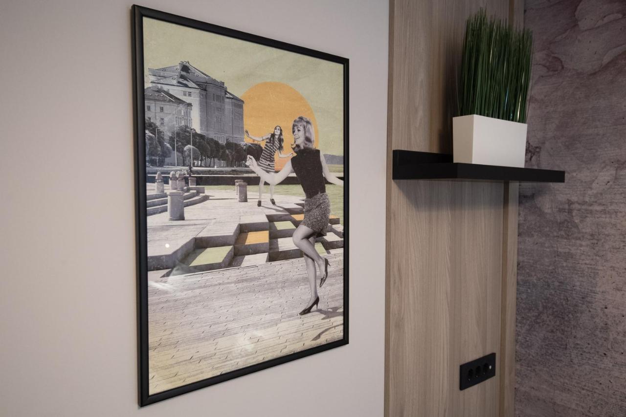 One&Only Luxury Apartment Zadar Exterior photo