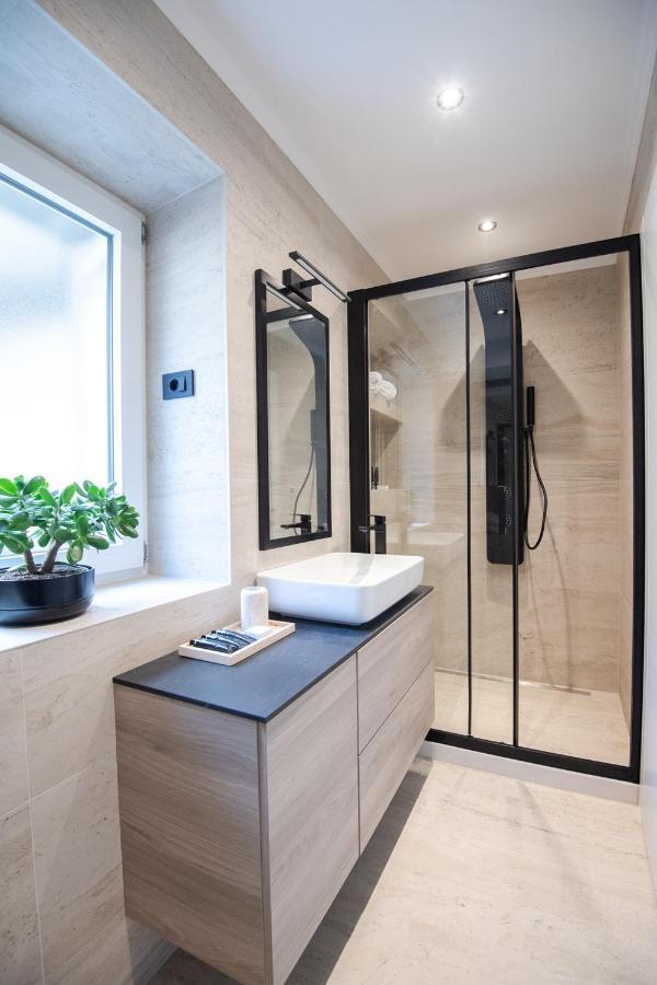 One&Only Luxury Apartment Zadar Exterior photo