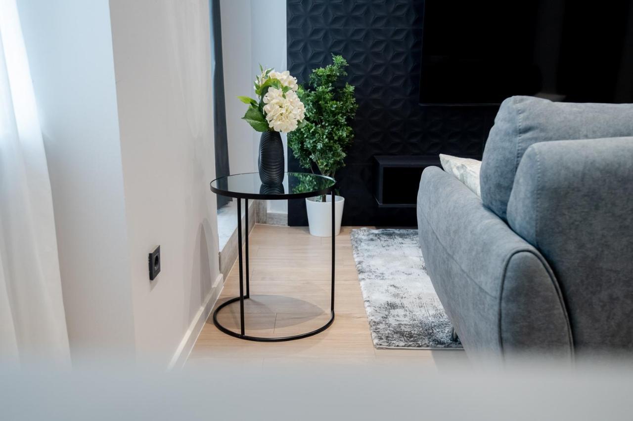 One&Only Luxury Apartment Zadar Exterior photo
