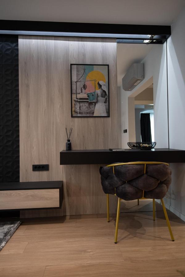 One&Only Luxury Apartment Zadar Exterior photo
