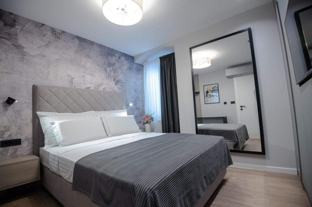 One&Only Luxury Apartment Zadar Exterior photo